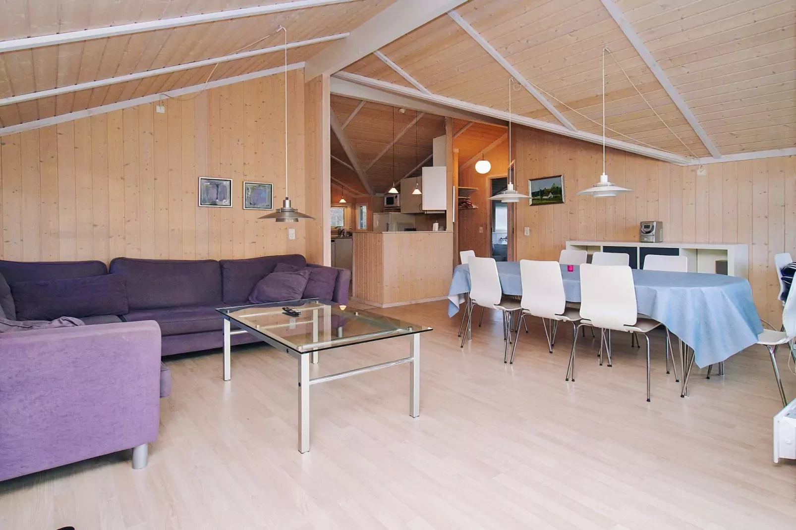7 person holiday home in Asnæs-By Traum-Indoor
