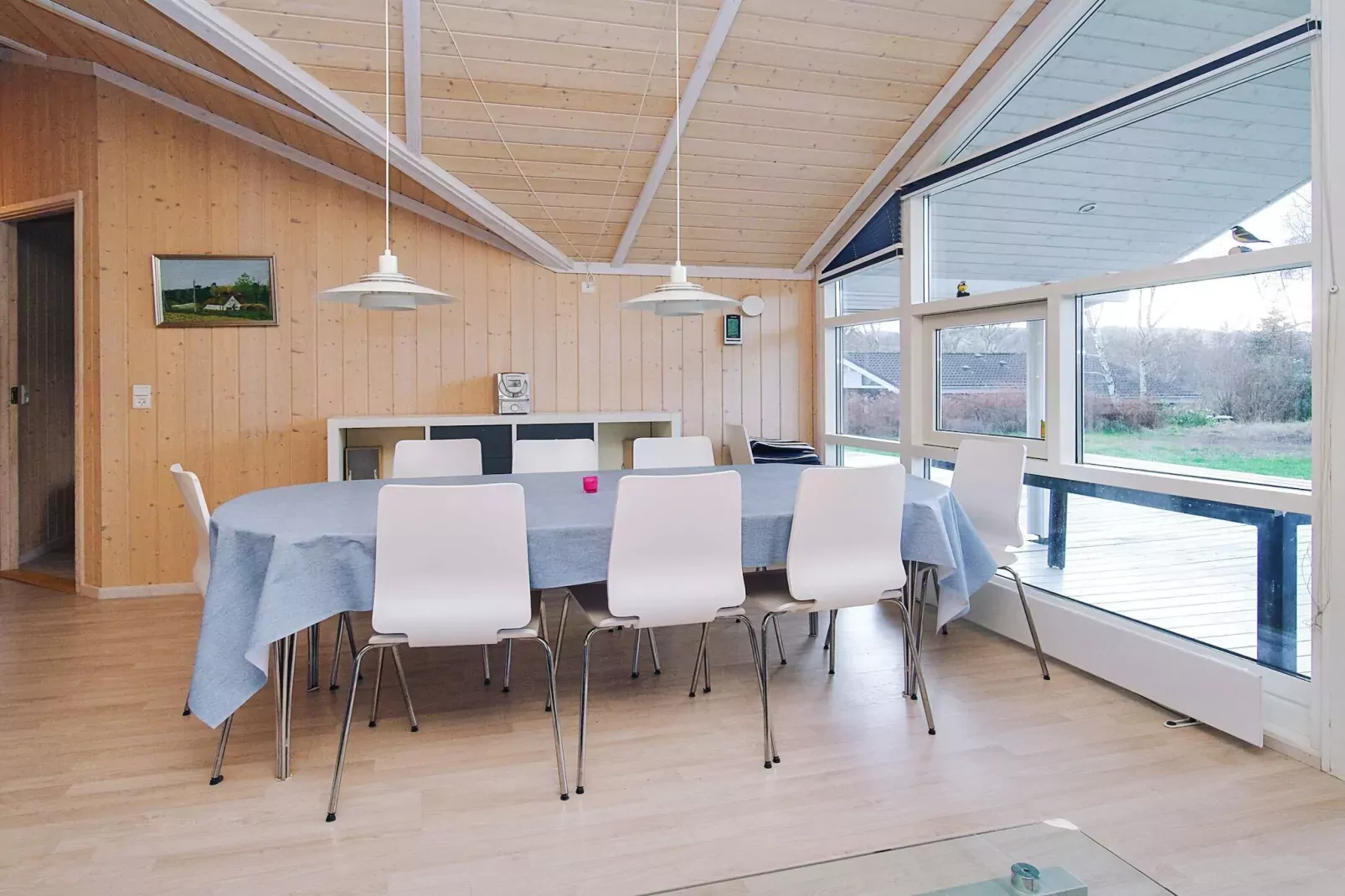 7 person holiday home in Asnæs-By Traum-Indoor