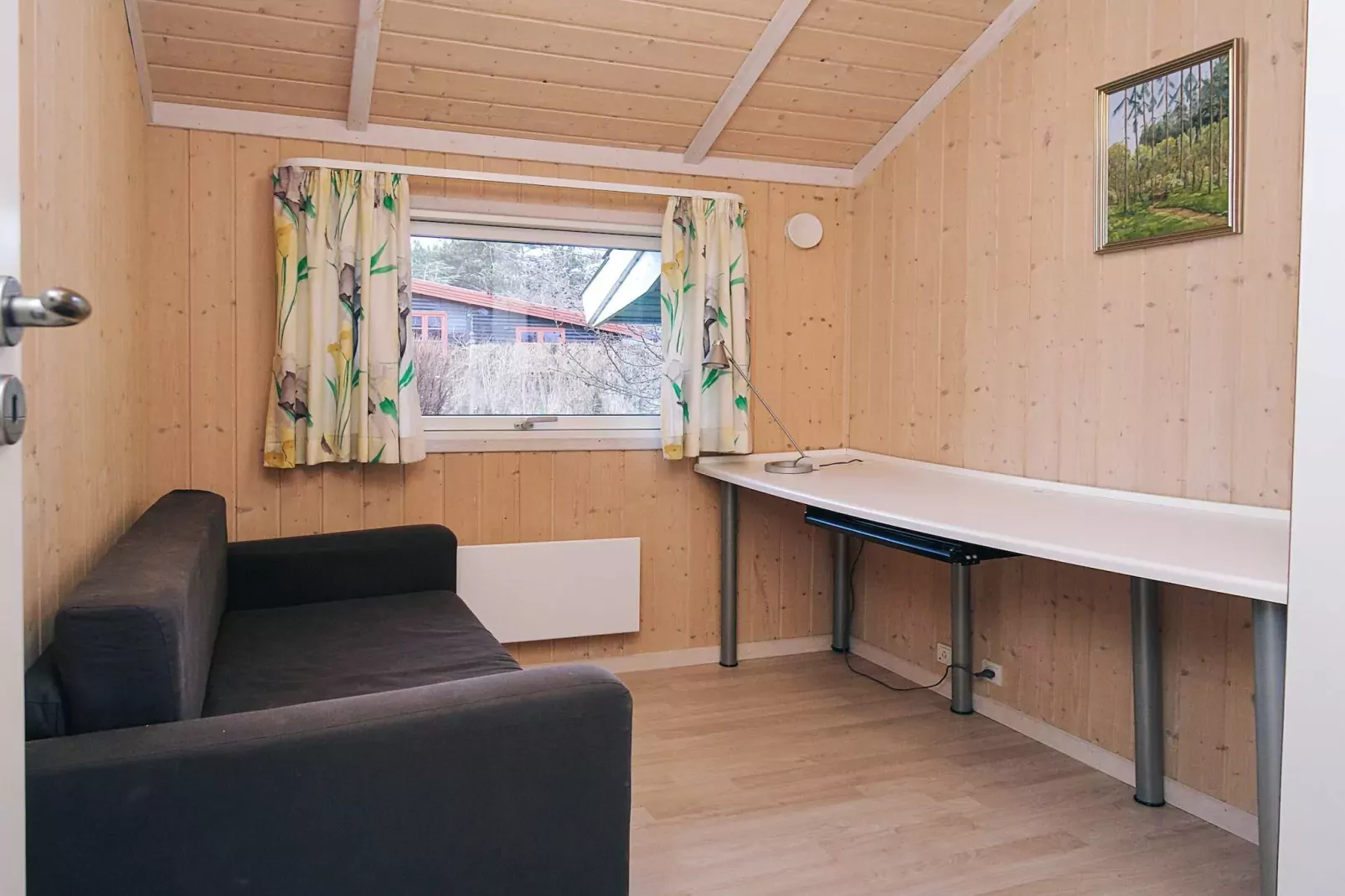 7 person holiday home in Asnæs-By Traum-Indoor