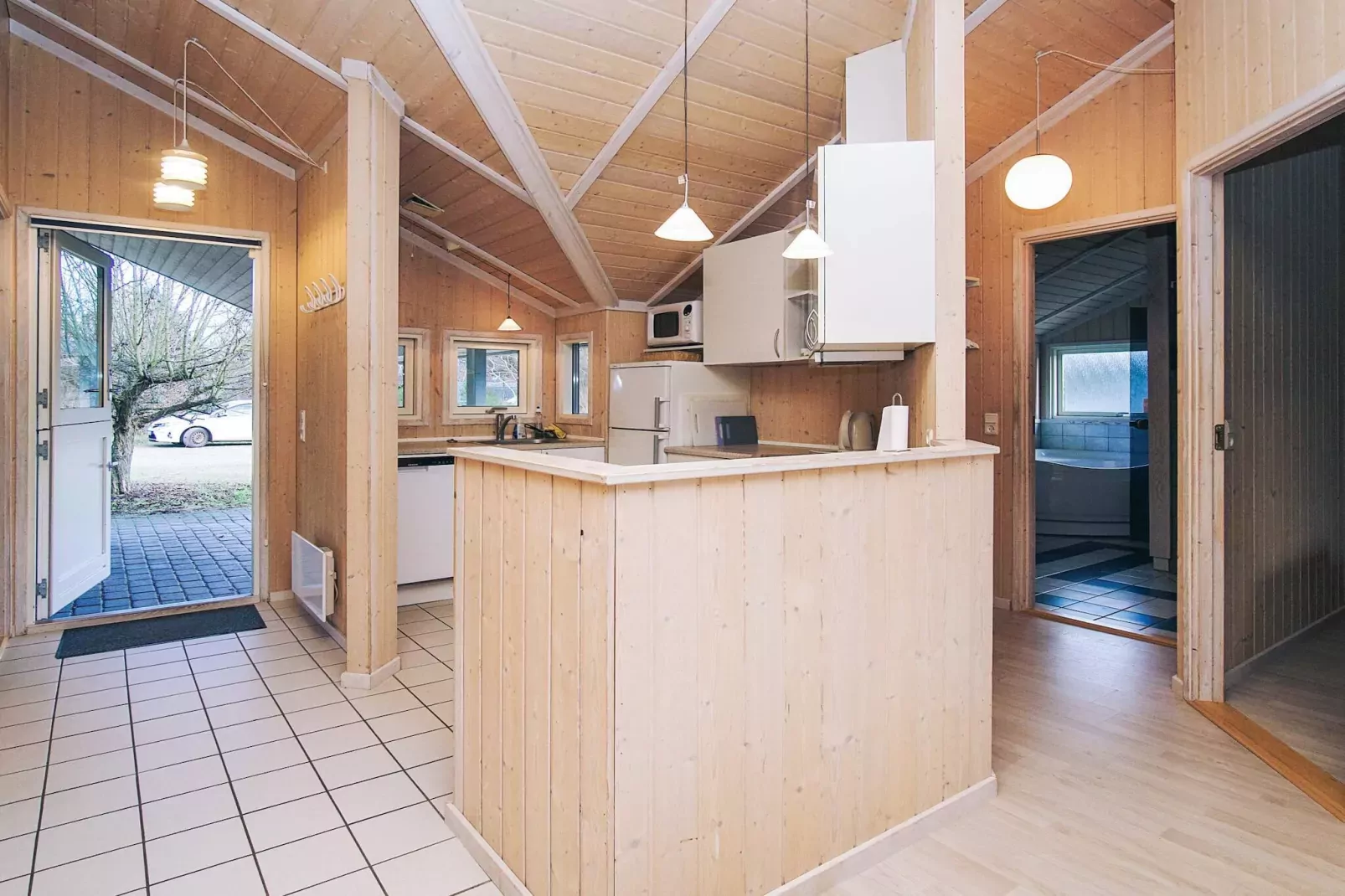 7 person holiday home in Asnæs-By Traum-Indoor