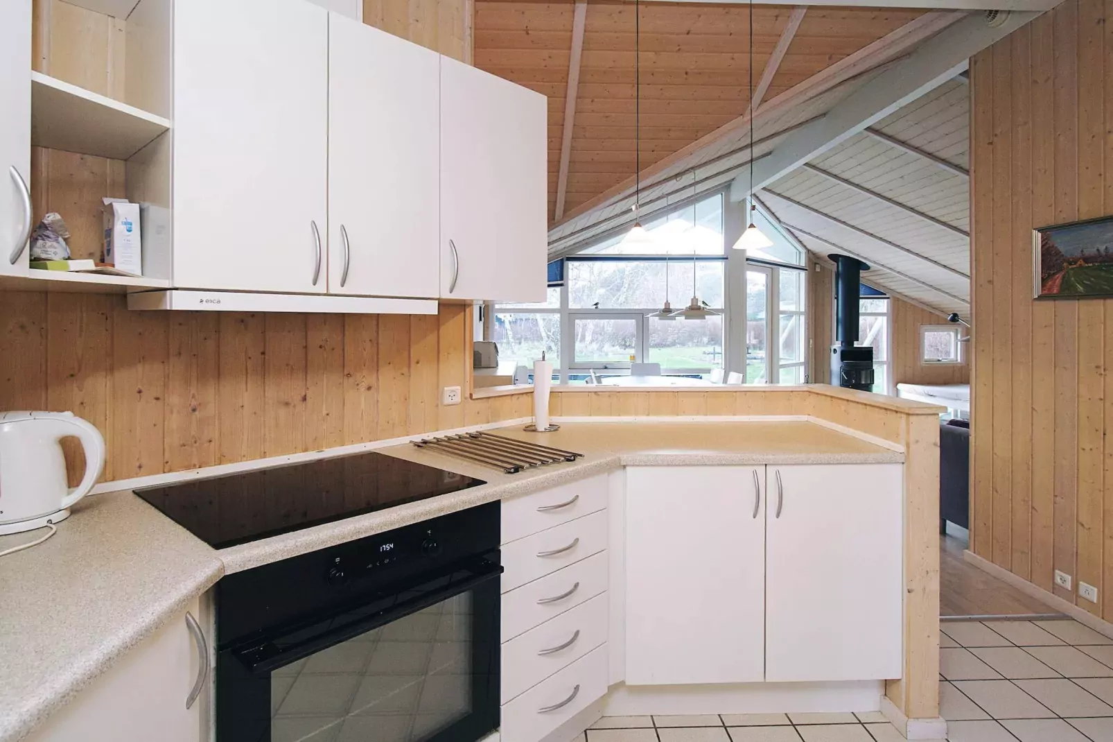 7 person holiday home in Asnæs-By Traum-Indoor