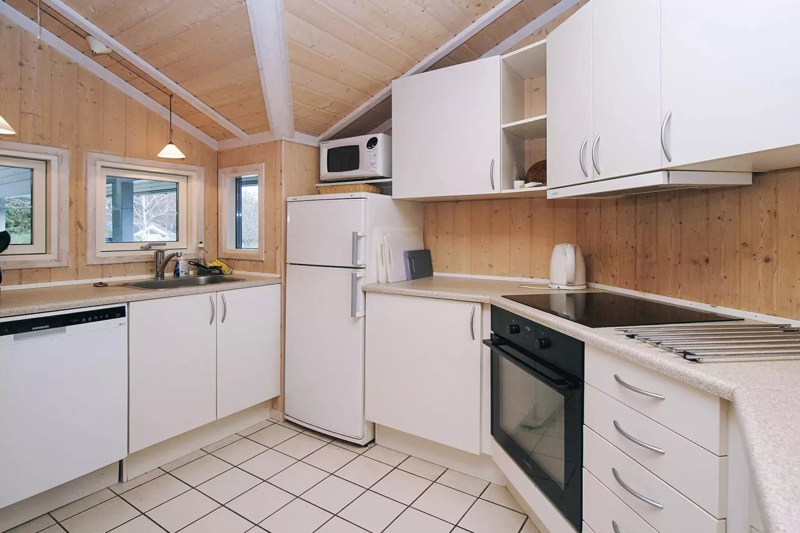 7 person holiday home in Asnæs-By Traum-Indoor