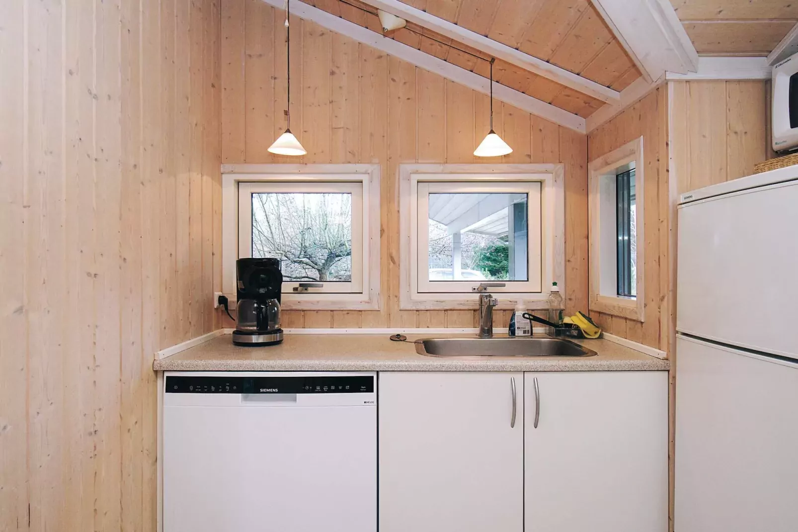 7 person holiday home in Asnæs-By Traum-Indoor