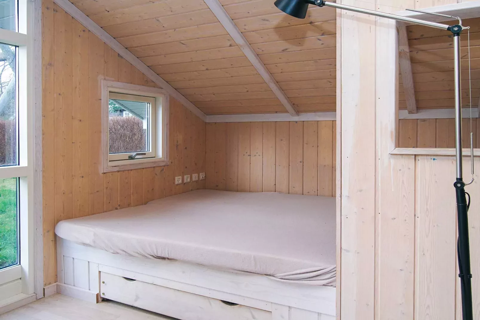 7 person holiday home in Asnæs-By Traum-Indoor