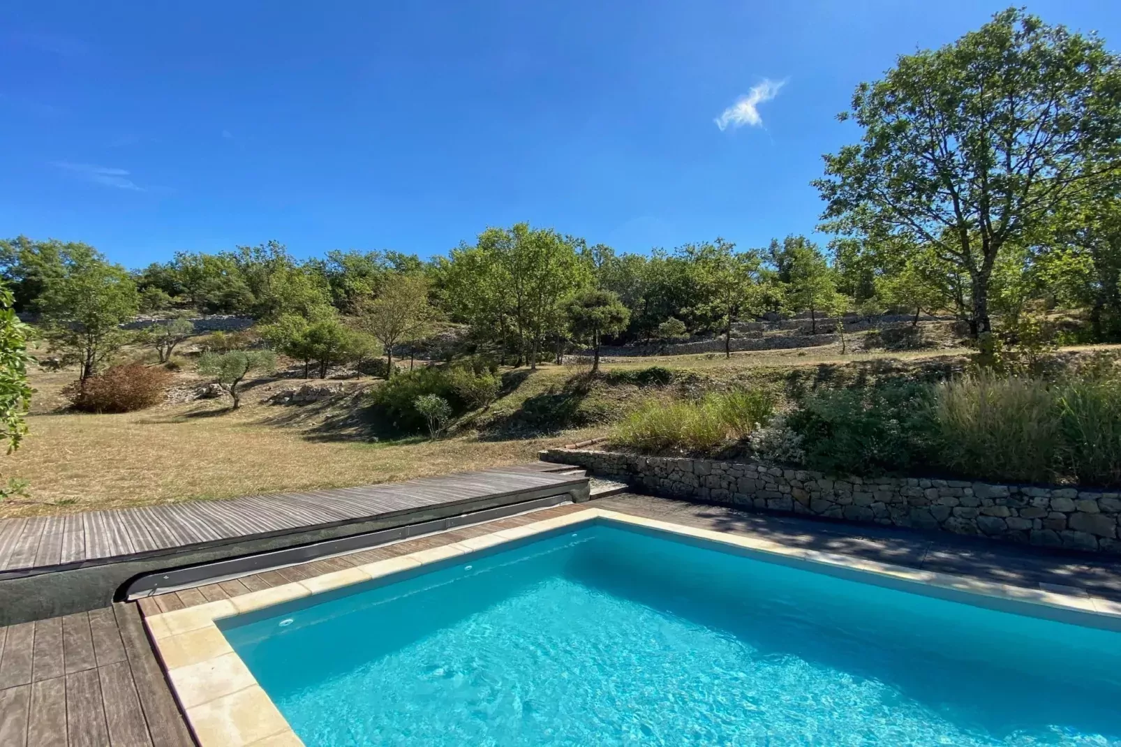 VILLA GRANGE-Pool