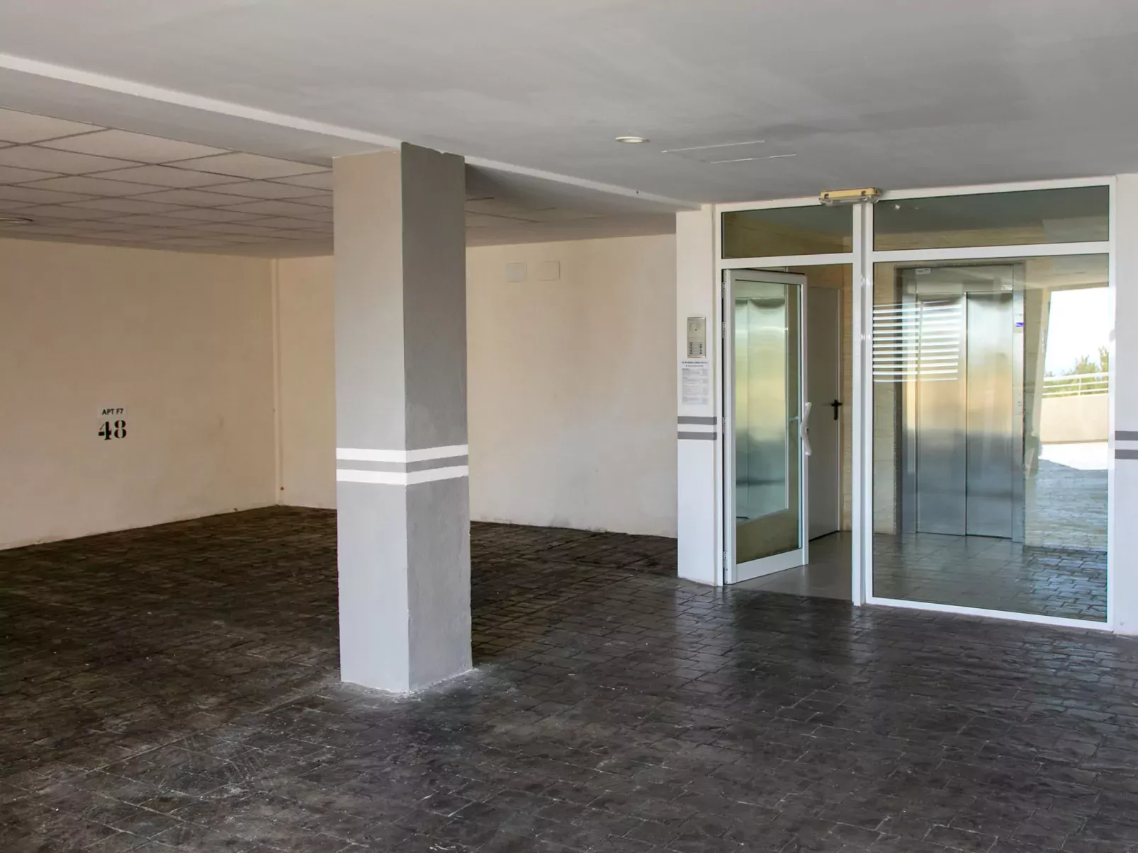 Jardines de Altea Hills-Inside
