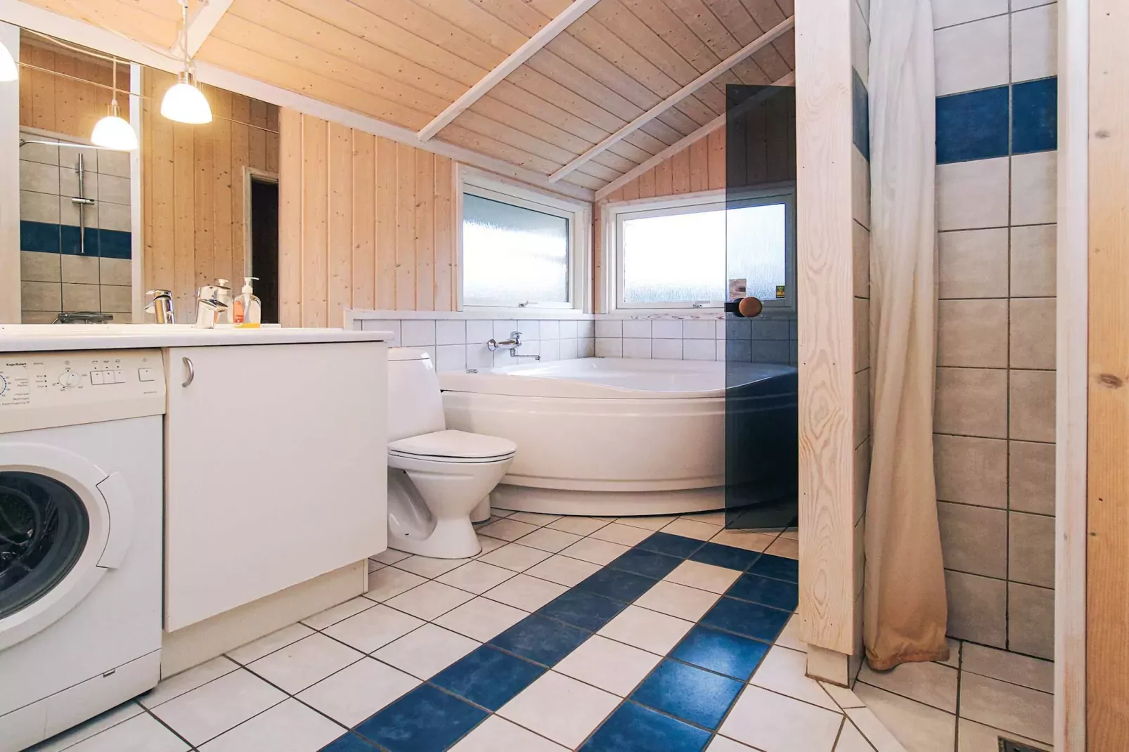 7 person holiday home in Asnæs-By Traum-Indoor