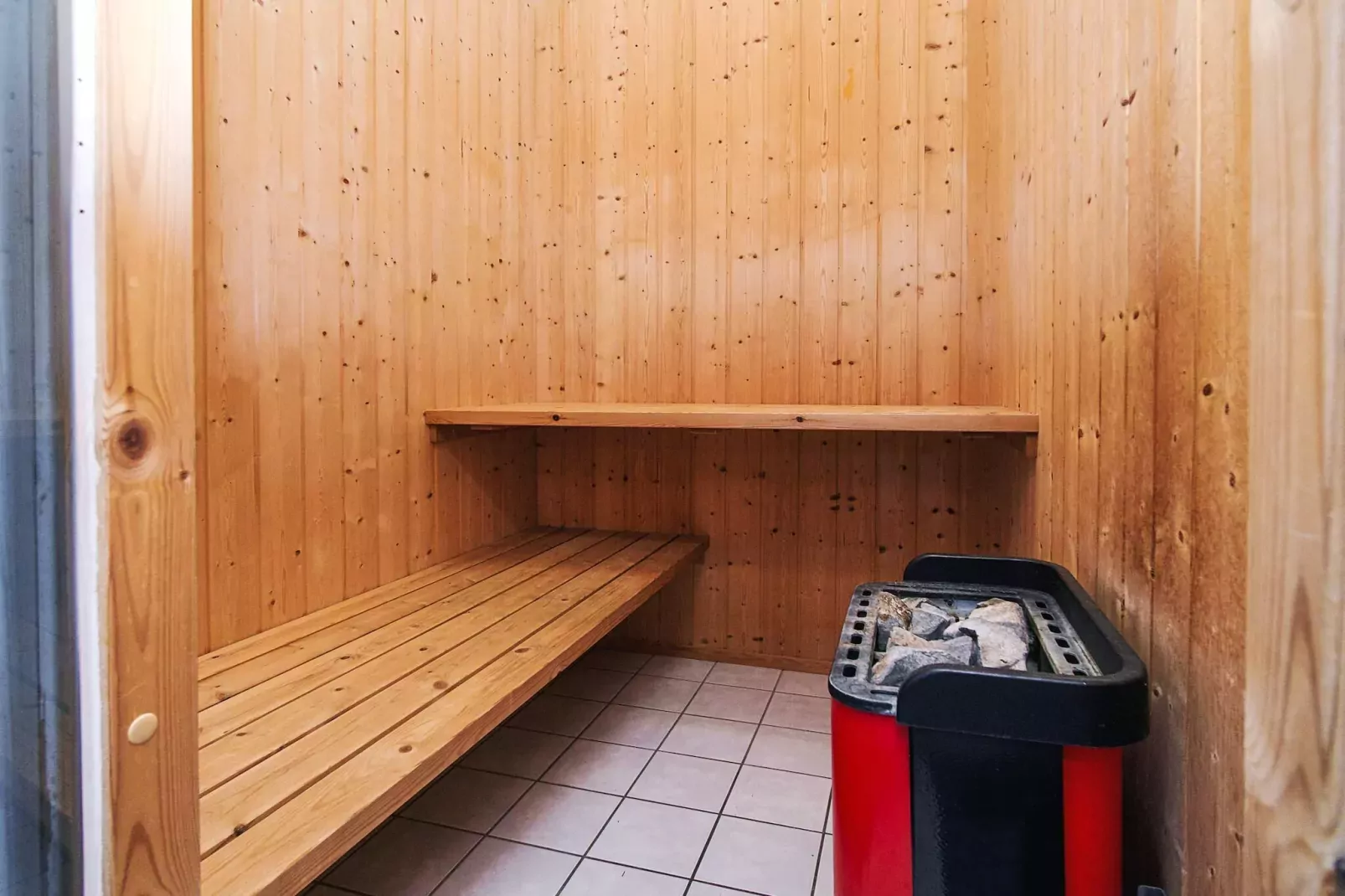 7 person holiday home in Asnæs-By Traum-Sauna