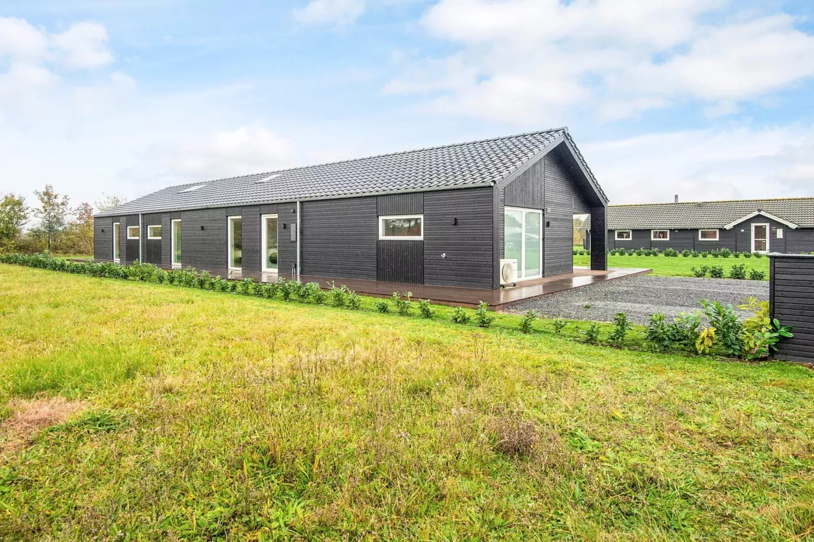 12 person holiday home in Ansager-By Traum-View