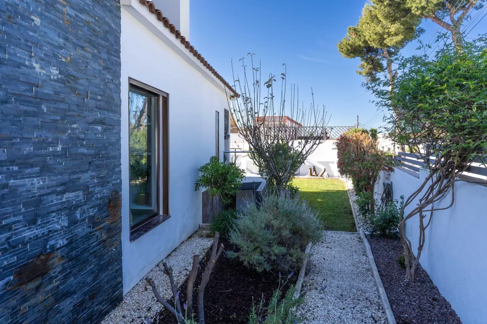 Modern Villa close to Costabella beach-Not tagged