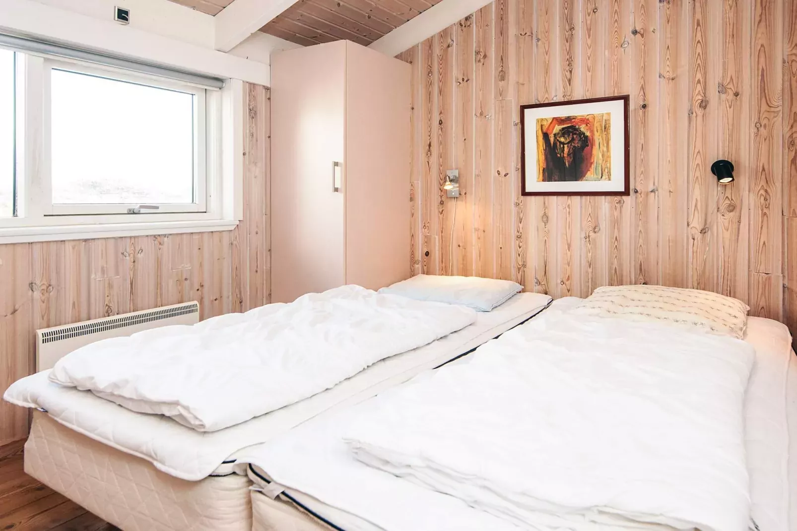 9 person holiday home in Ringkøbing-By Traum-Indoor