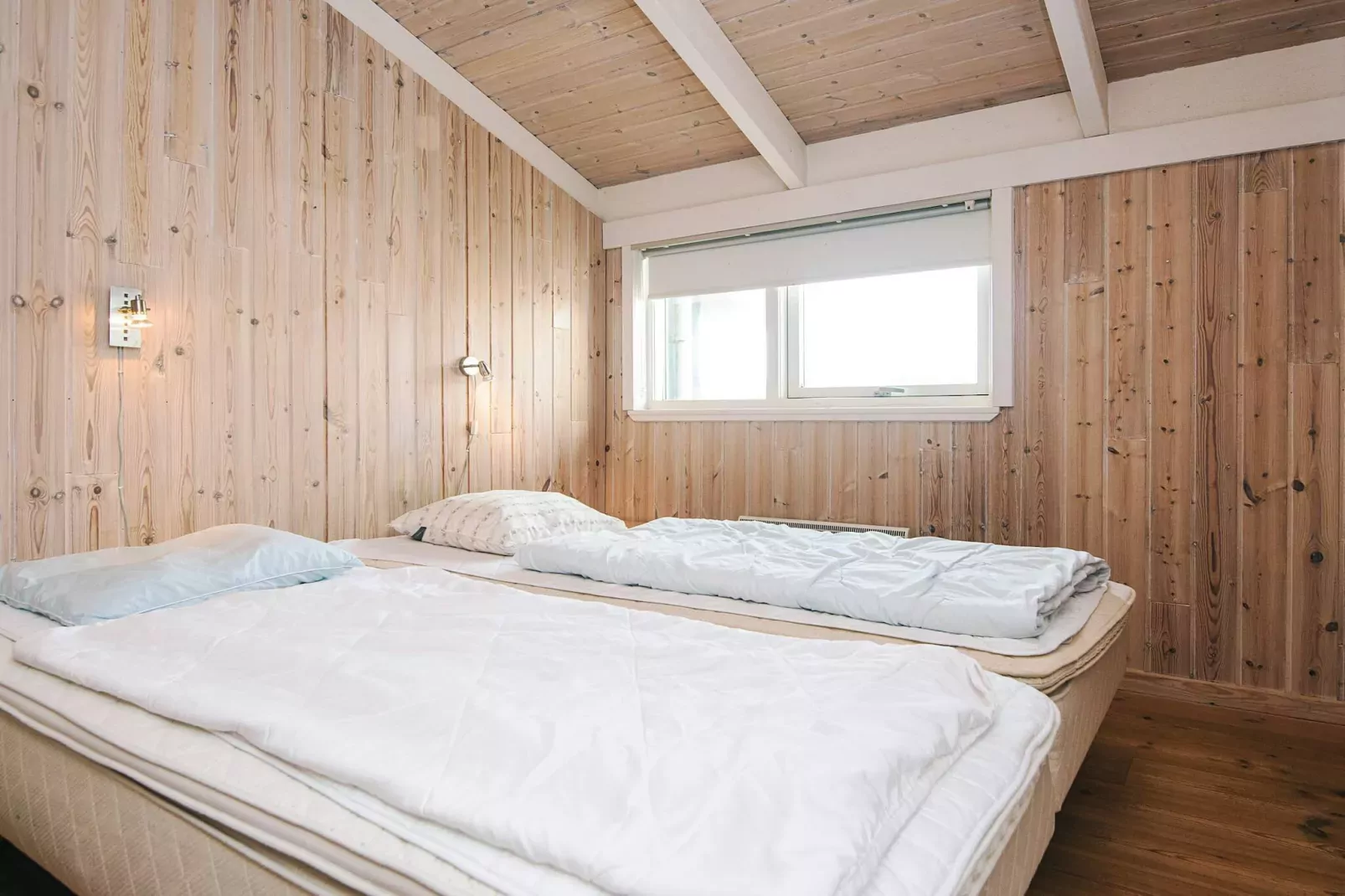9 person holiday home in Ringkøbing-By Traum-Indoor