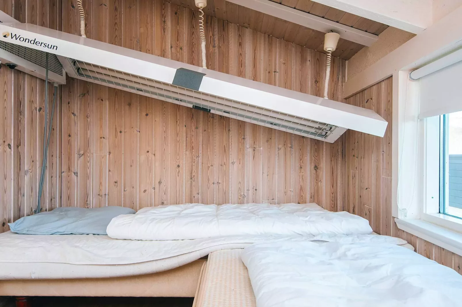 9 person holiday home in Ringkøbing-By Traum-Indoor