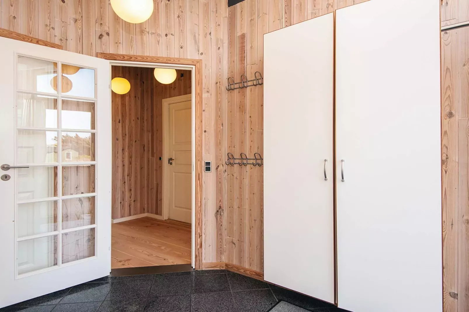9 person holiday home in Ringkøbing-By Traum-Indoor