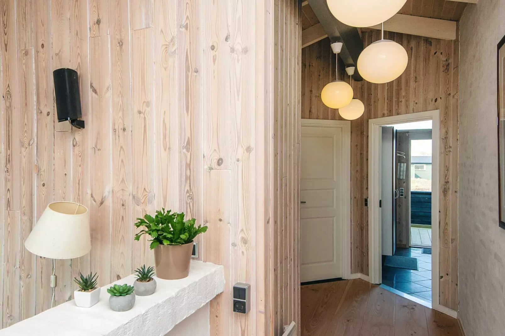 9 person holiday home in Ringkøbing-By Traum-Indoor