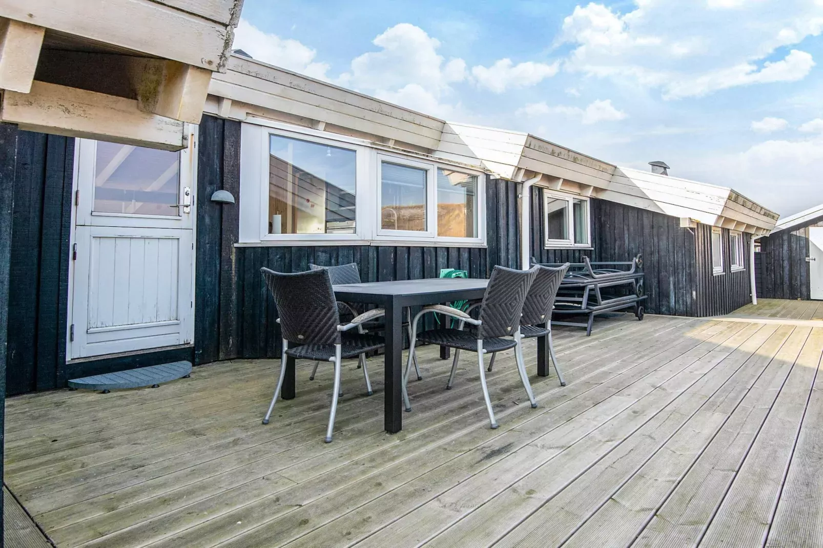 9 person holiday home in Ringkøbing-By Traum-View