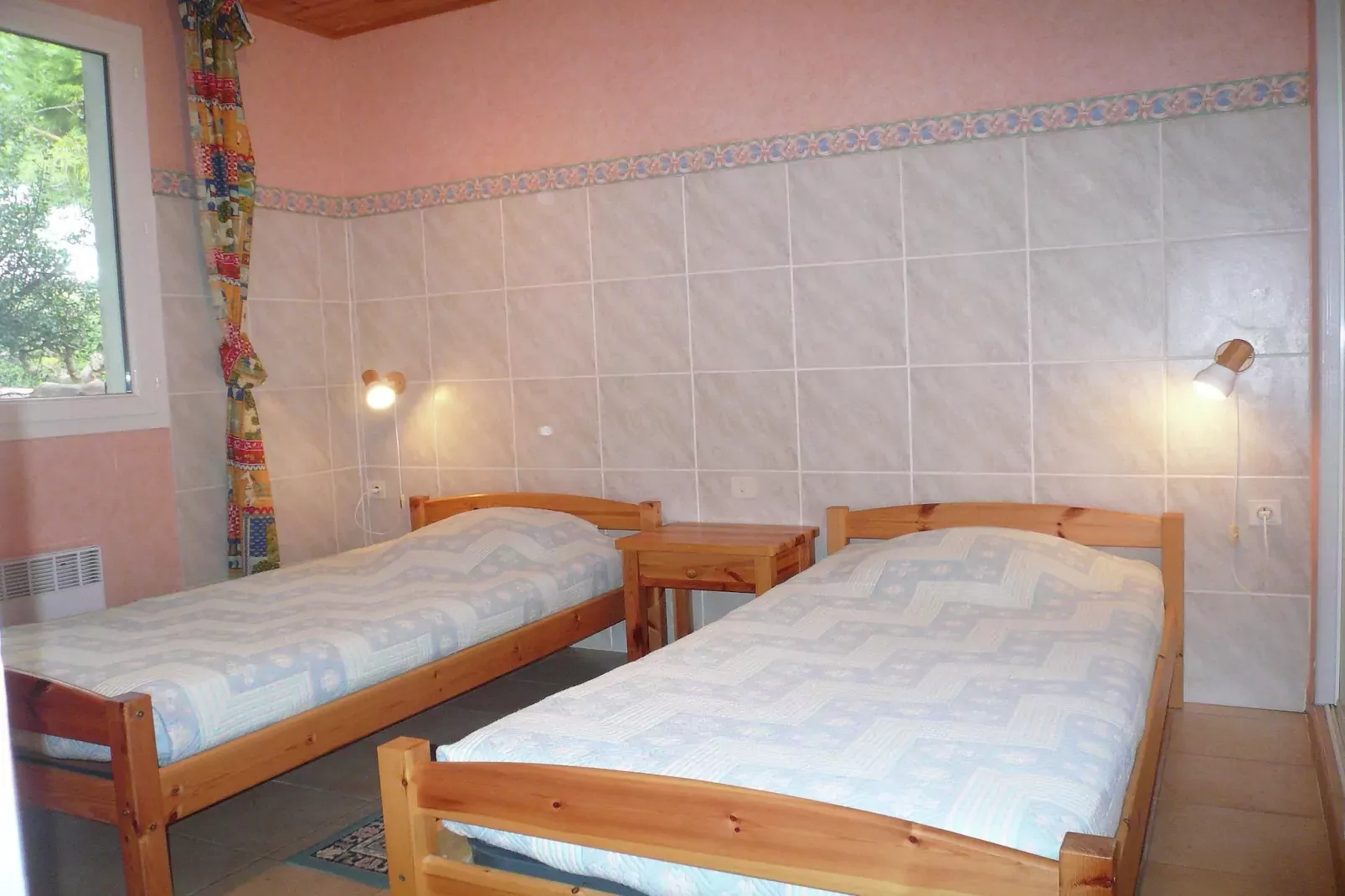 Jurio - ARGELIERS-Schlafzimmer