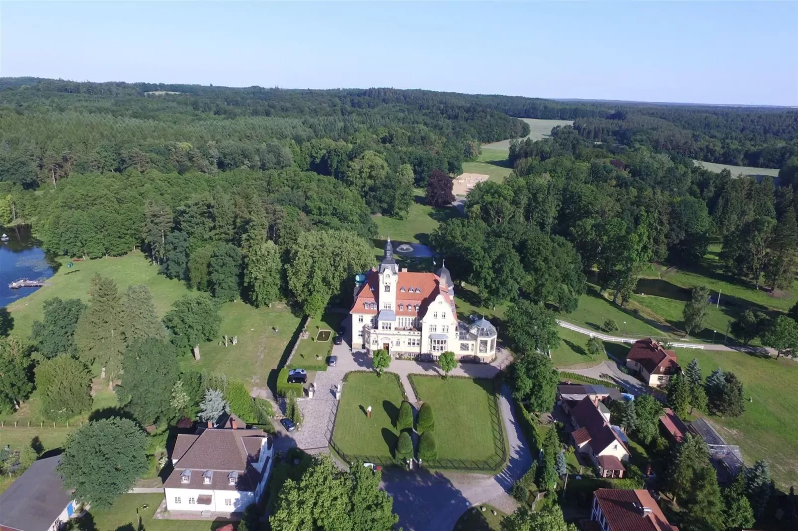Josef Haus 2 rechts 80 qm 3 Pers-Areas summer 1km
