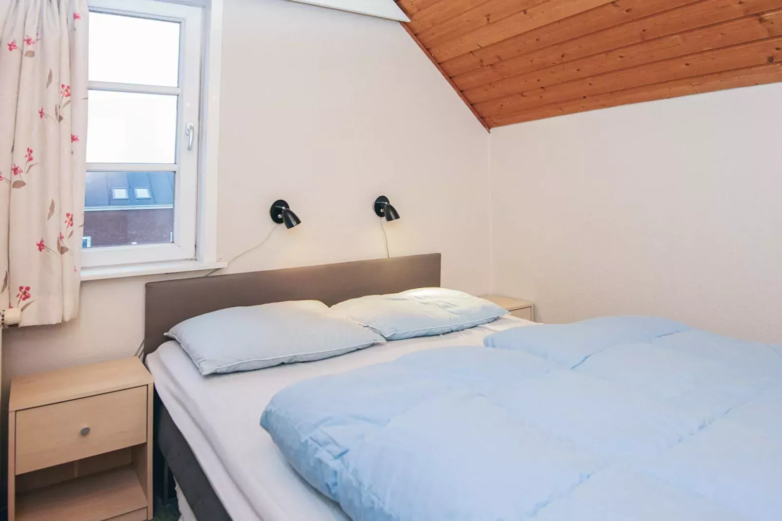 Haustierfreundliches Rømø Getaway Apartment-Innenbereich