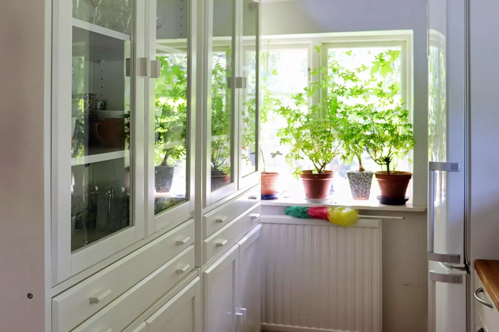 6 person holiday home in ÖRKELJUNGA-Indoor