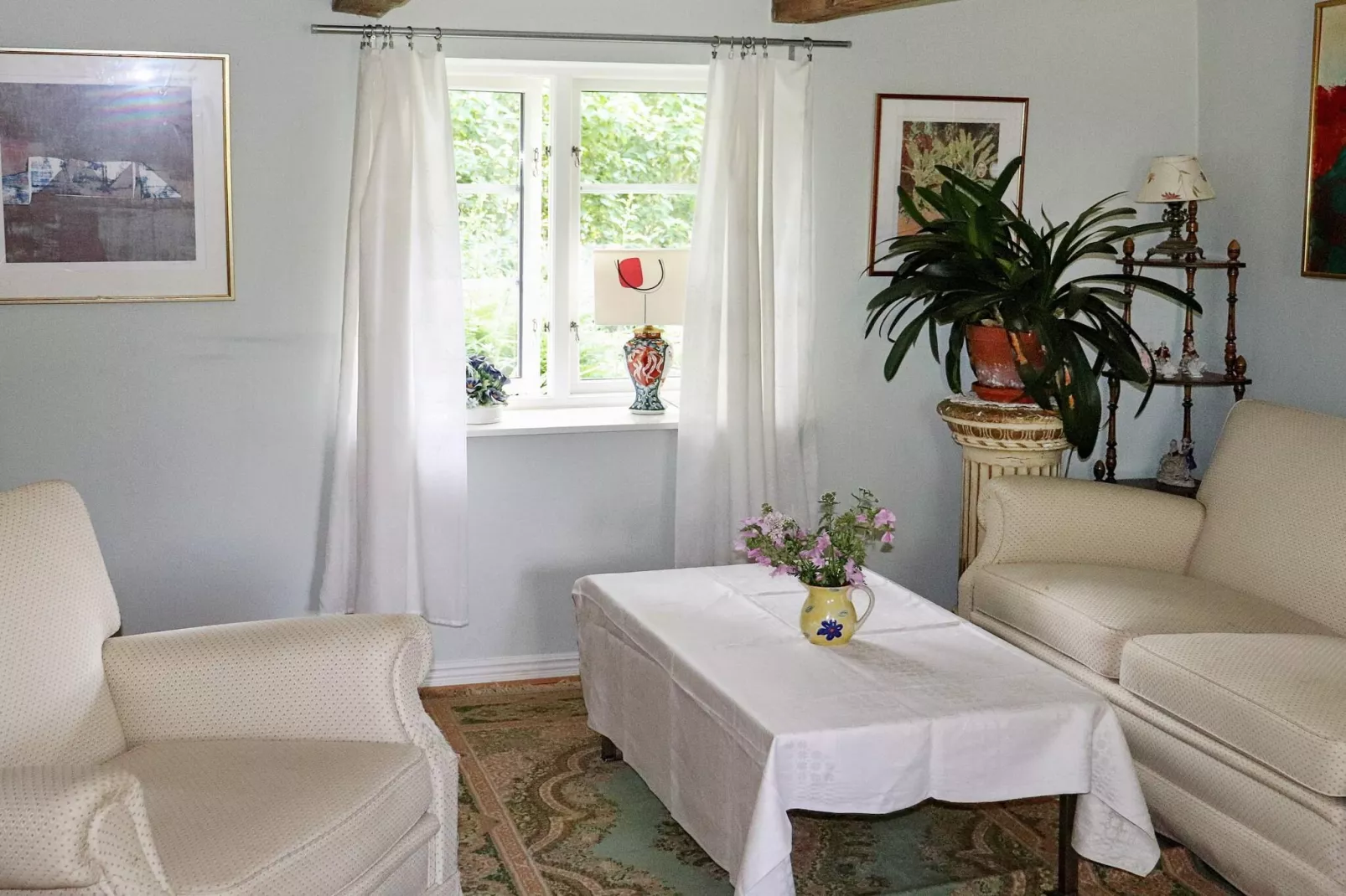 6 person holiday home in ÖRKELJUNGA-Indoor