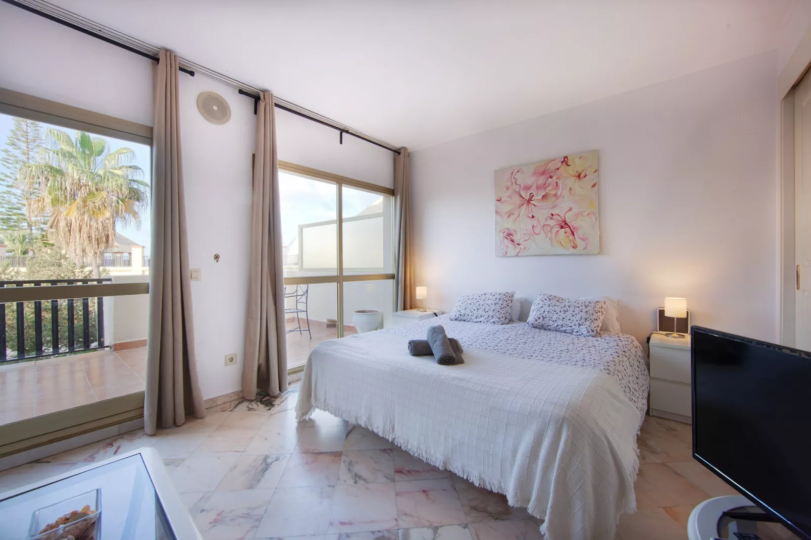 Romana Playa 725-Bedroom