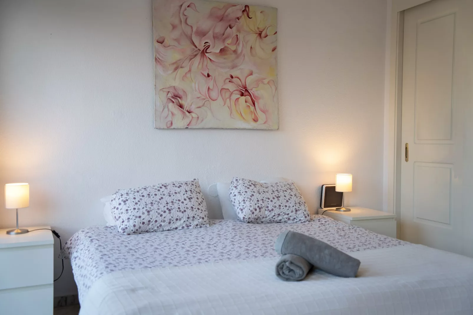 Romana Playa 725-Bedroom