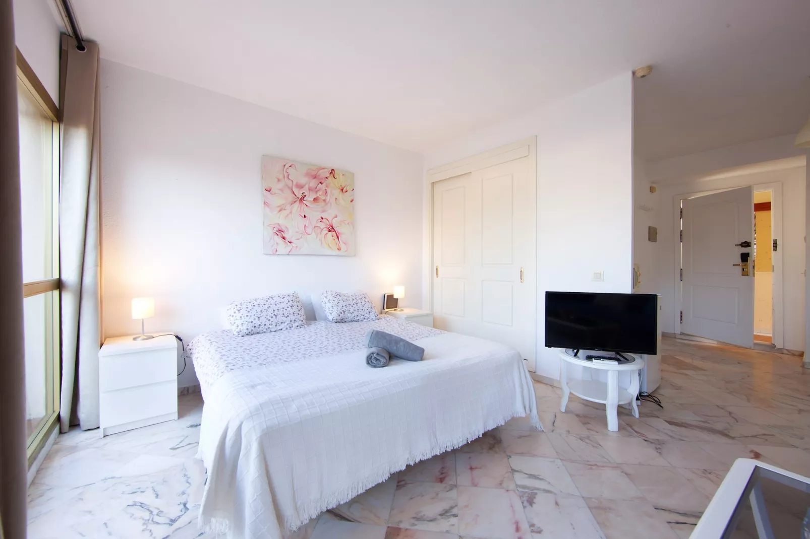 Romana Playa 725-Bedroom