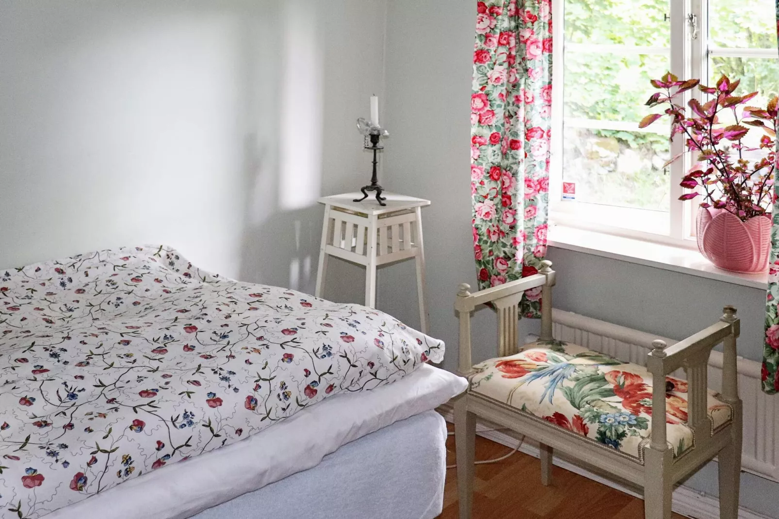 6 person holiday home in ÖRKELJUNGA-Indoor