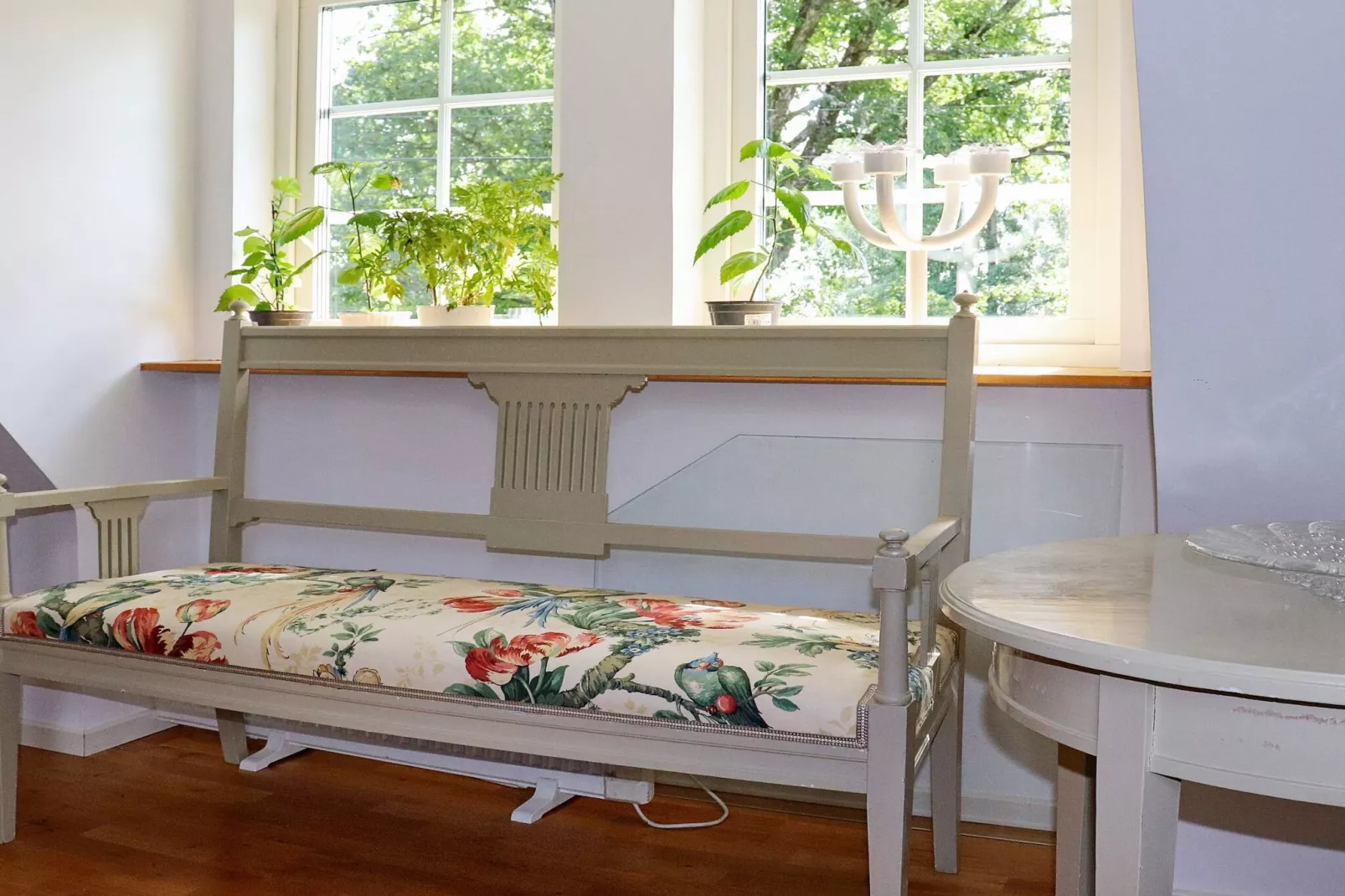 6 person holiday home in ÖRKELJUNGA-Indoor