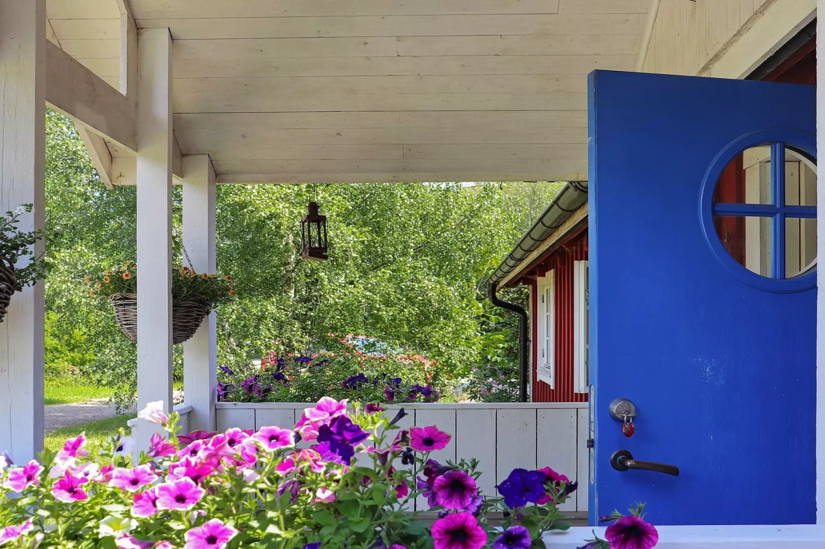 6 person holiday home in ÖRKELJUNGA-Not tagged
