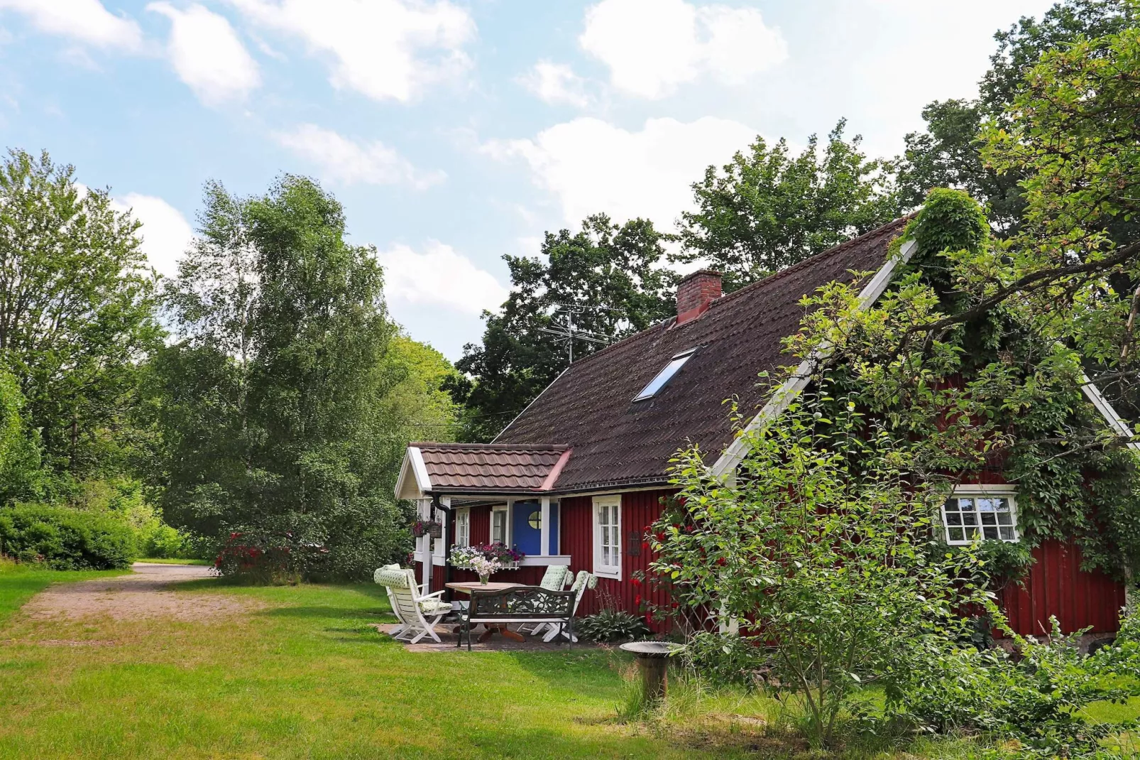 6 person holiday home in ÖRKELJUNGA-Not tagged
