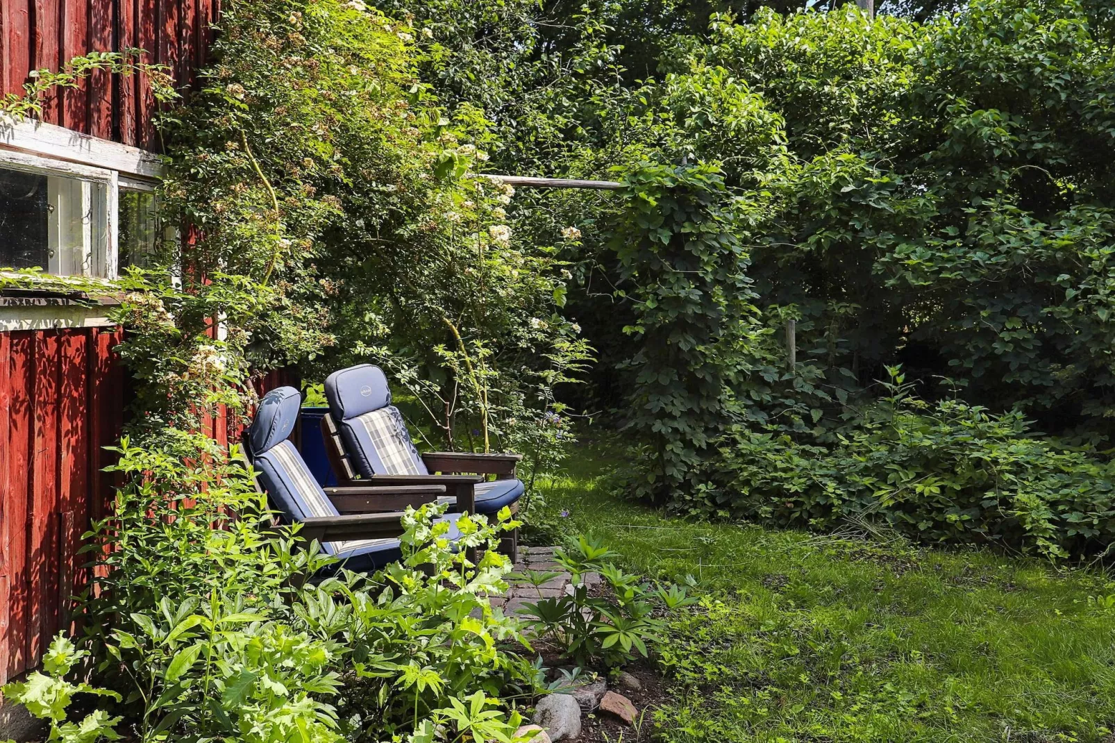6 person holiday home in ÖRKELJUNGA-Not tagged