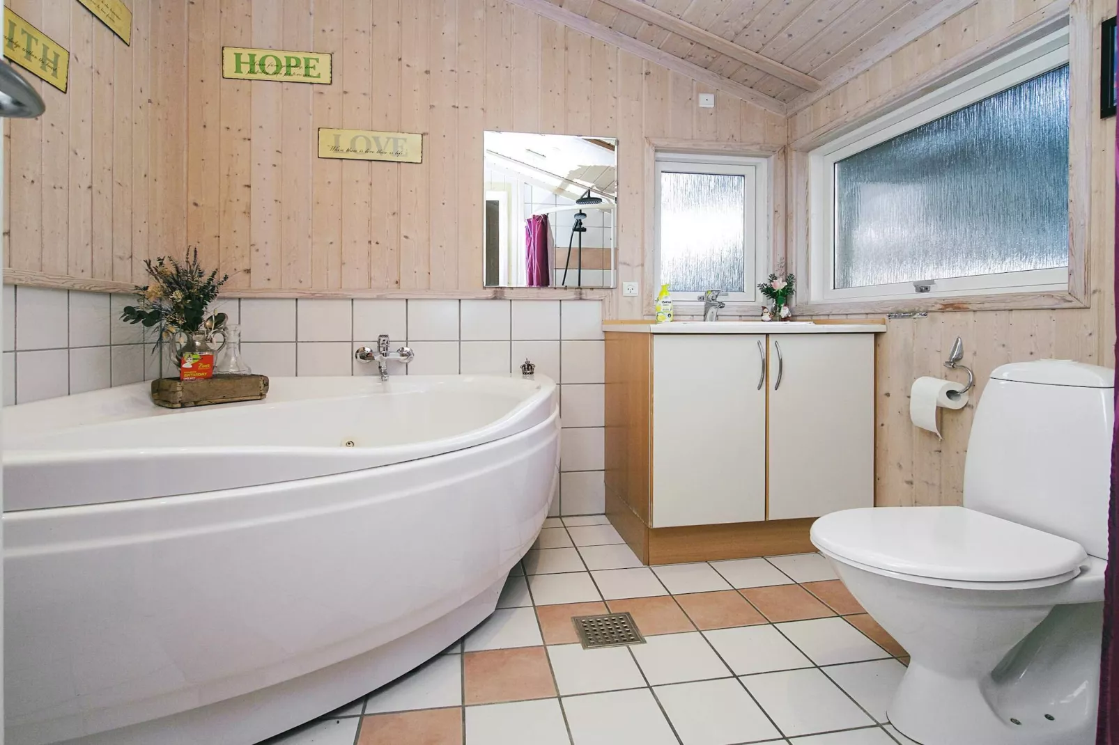9 person holiday home in Gørlev-By Traum-Spa