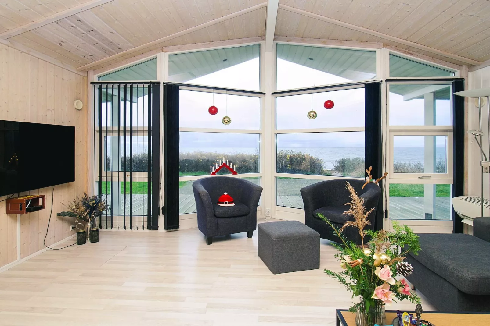 9 person holiday home in Gørlev-By Traum-Indoor