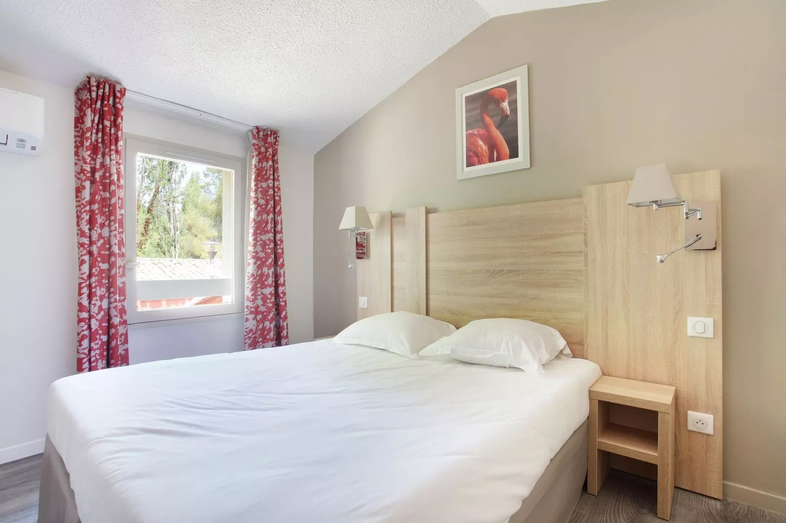 Le village Camarguais Les Gardians 4-Bedroom