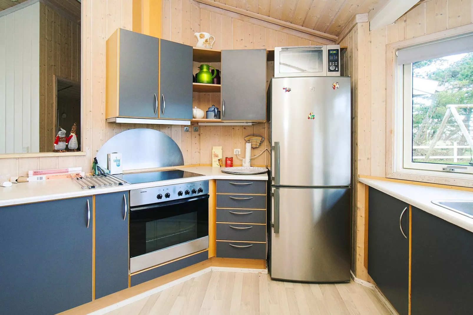 9 person holiday home in Gørlev-By Traum-Indoor