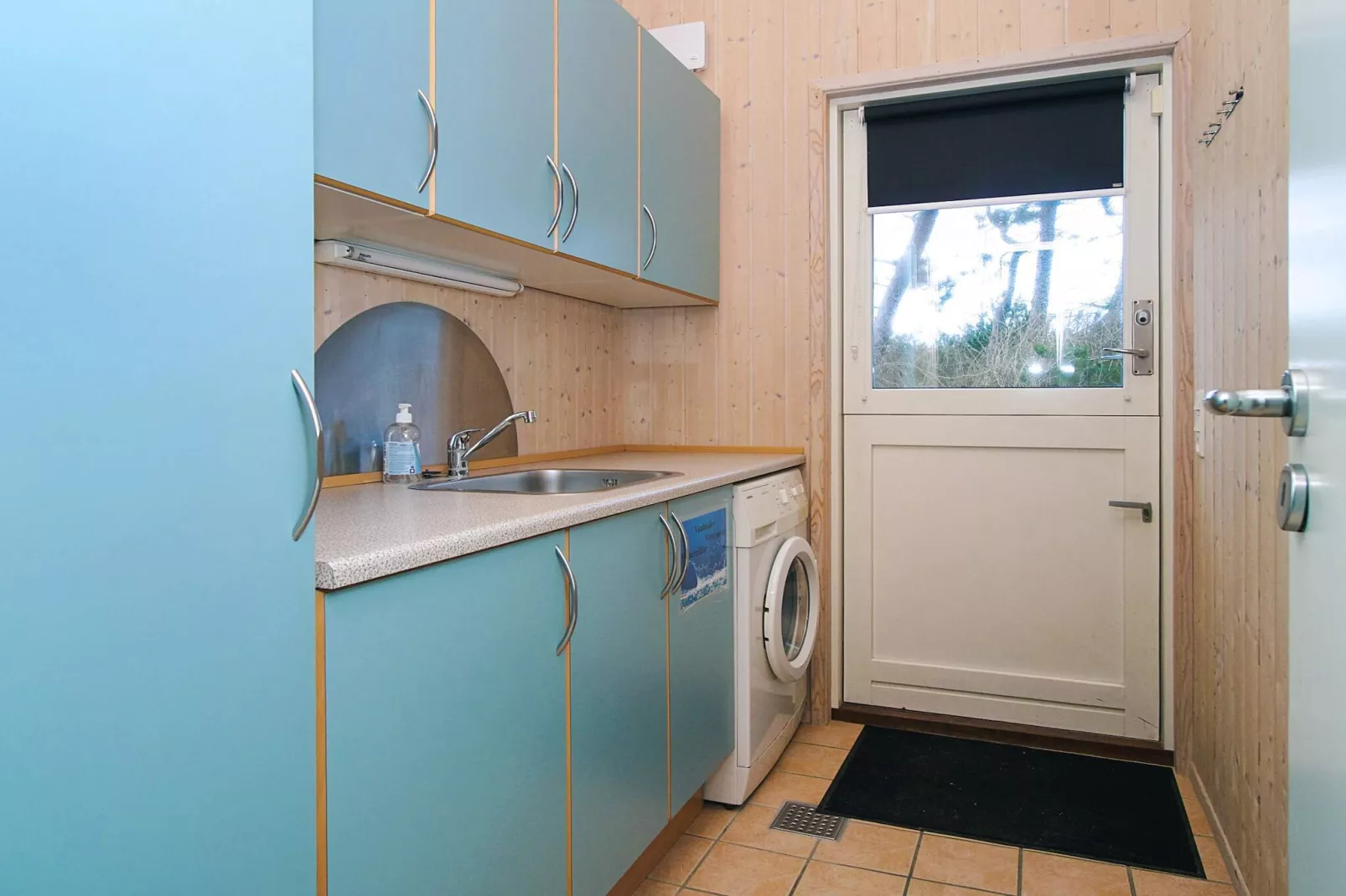 9 person holiday home in Gørlev-By Traum-Indoor
