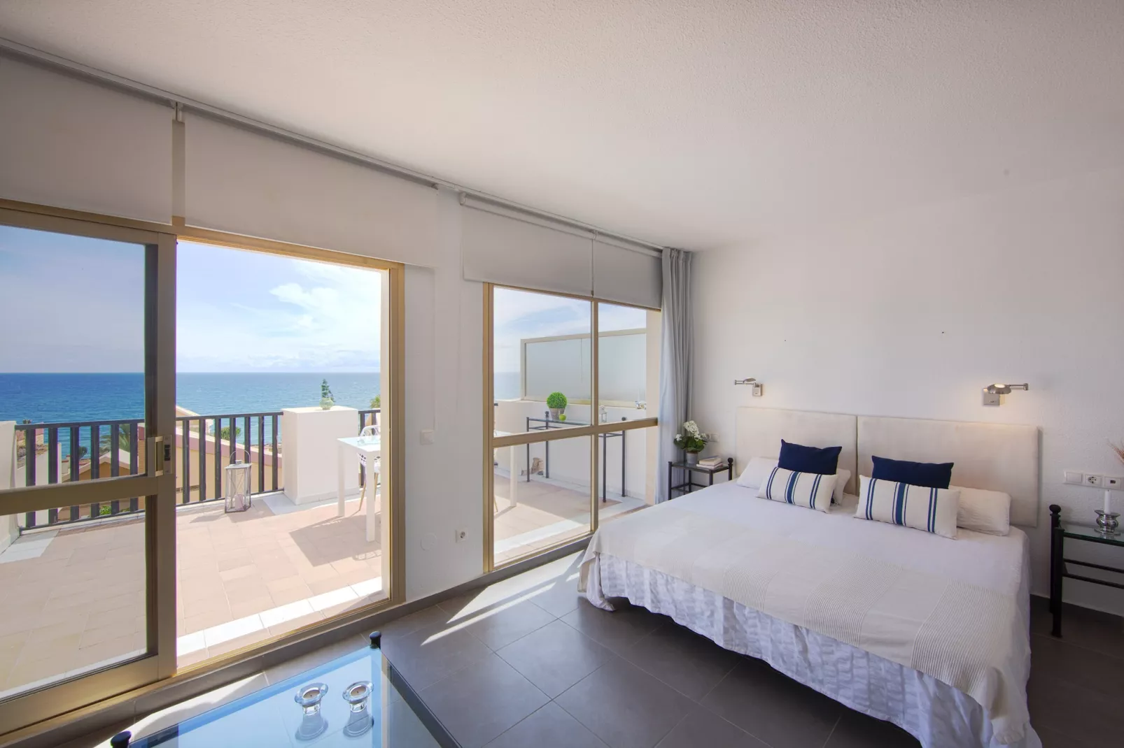 Romana Playa 555-Bedroom