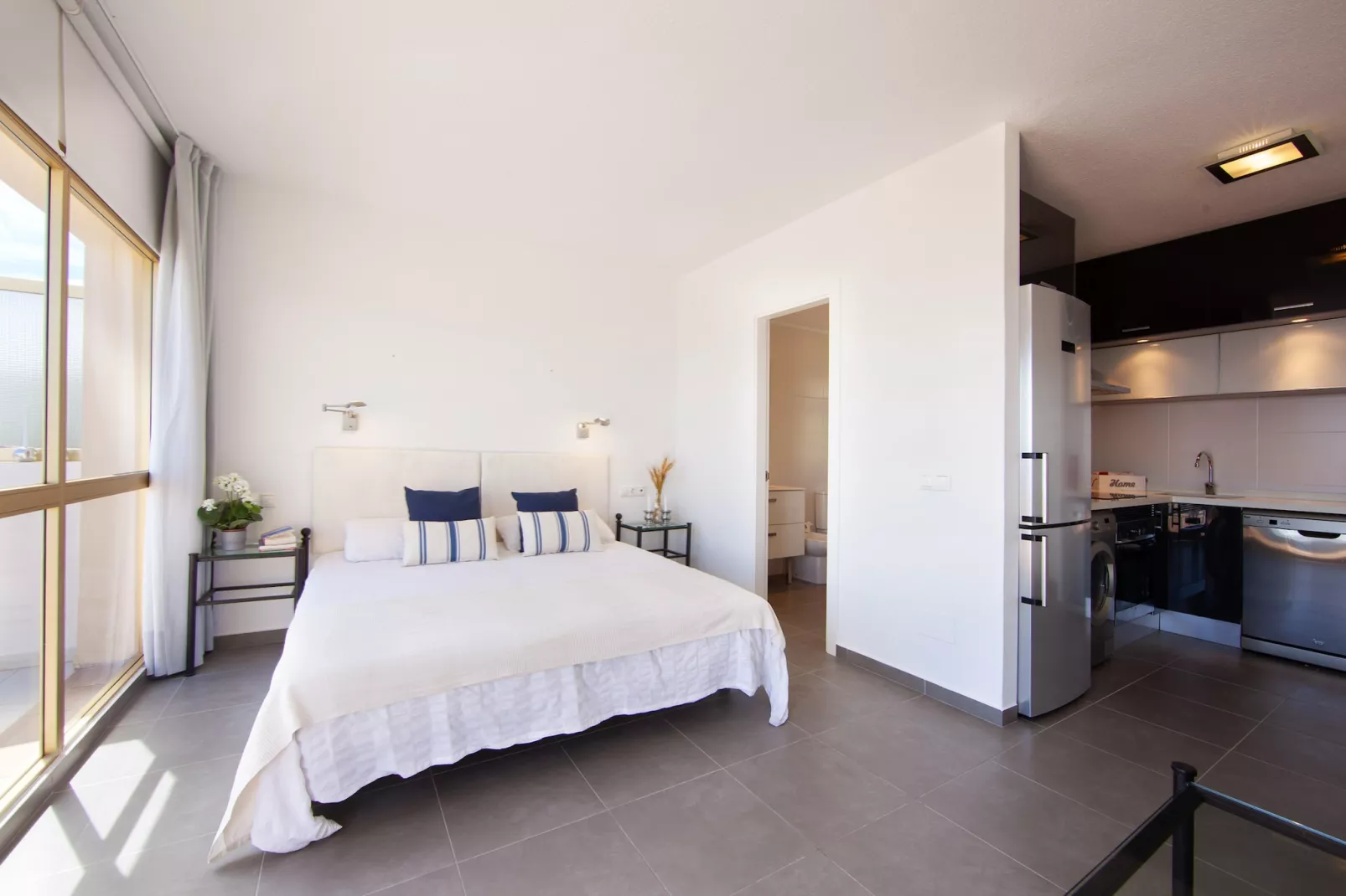Romana Playa 555-Bedroom