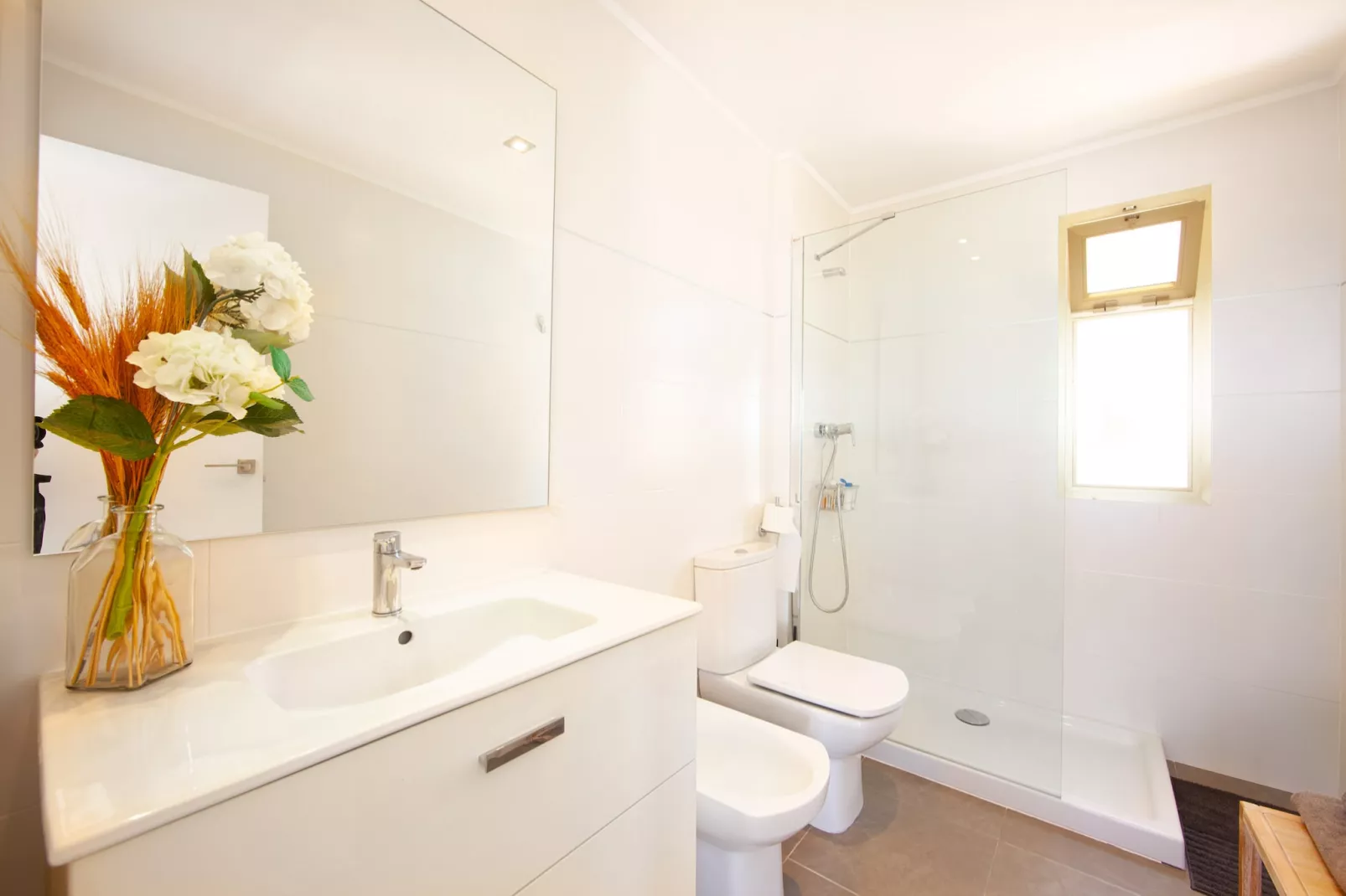Romana Playa 555-Bathroom