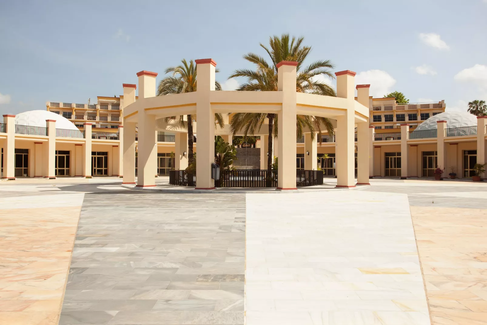 Romana Playa 555-Outdoor