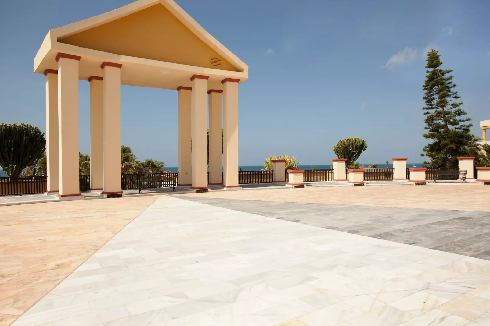 Romana Playa 555-Outdoor