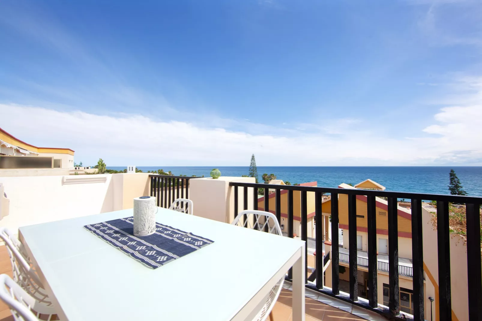 Romana Playa 555-Terrace