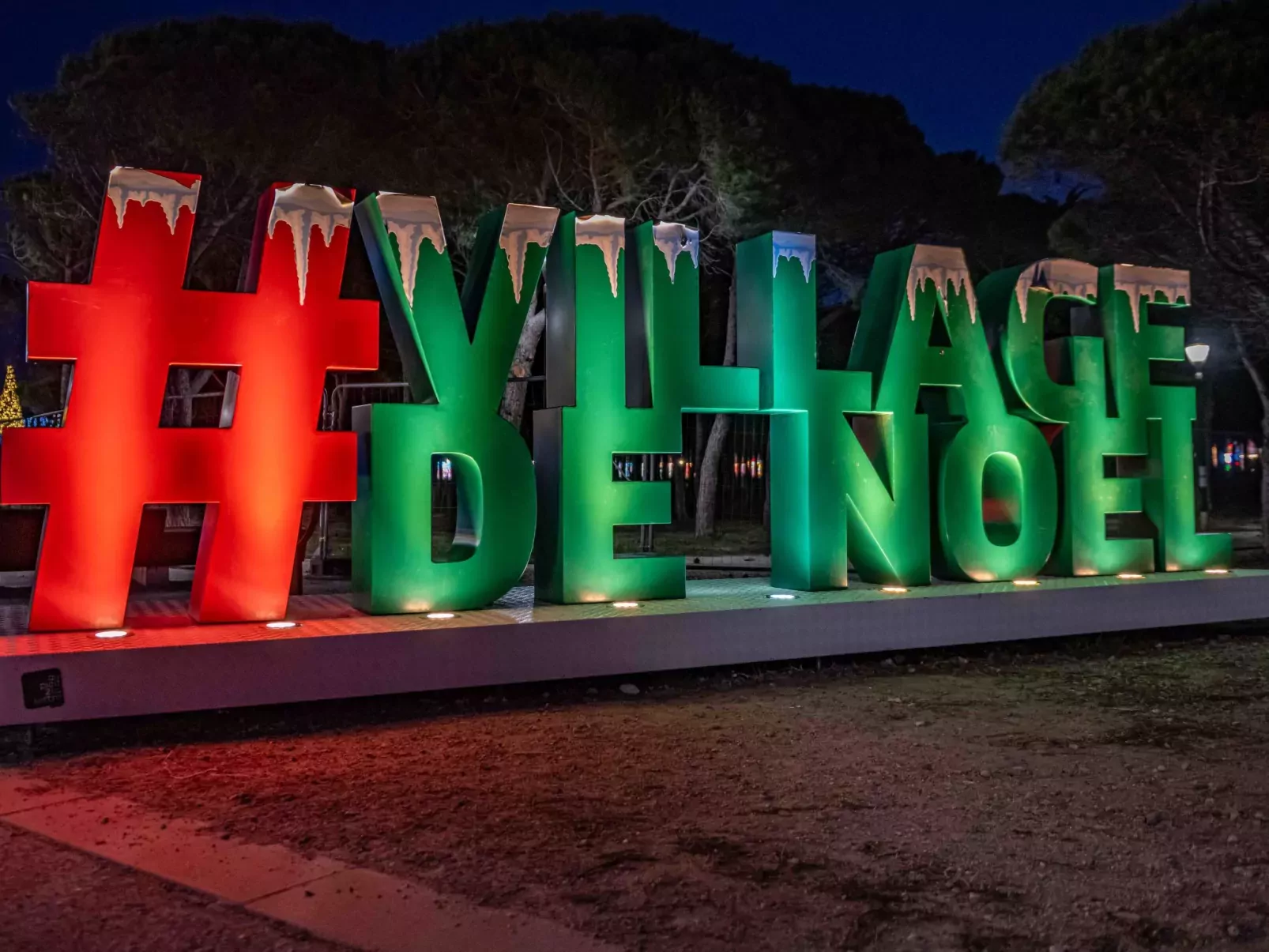 Les Villageoises-Environnement