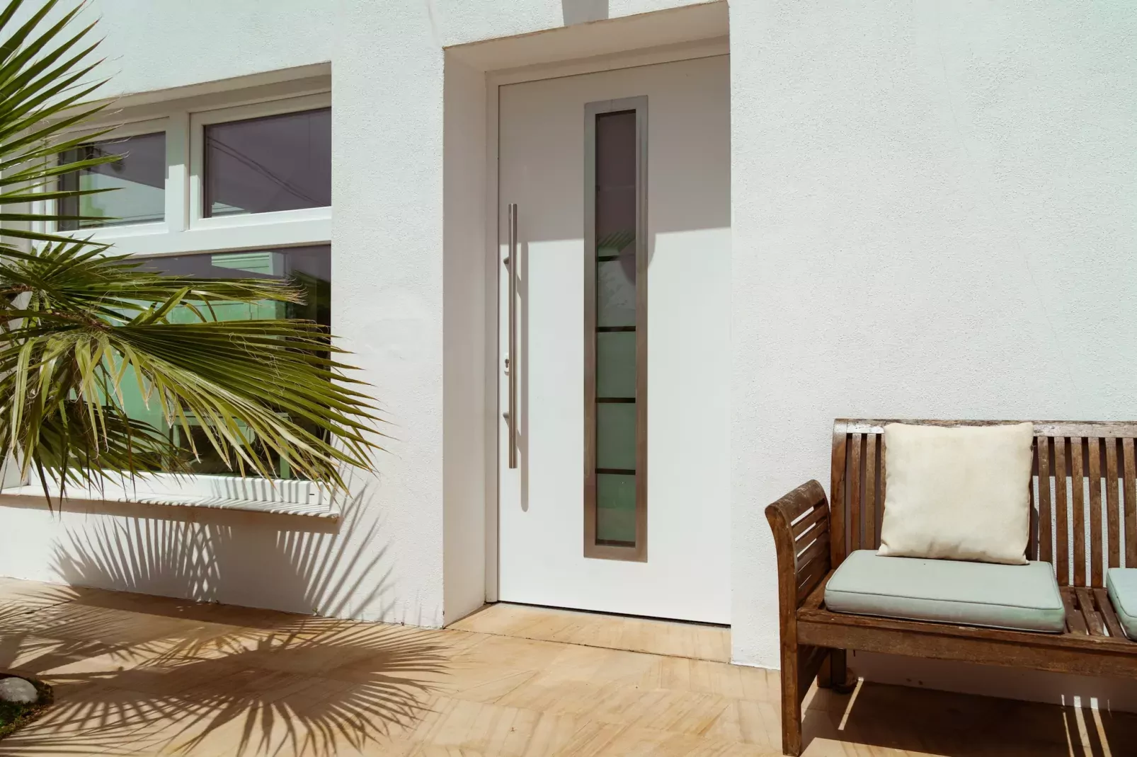 Villa Madrugada, beachside villa in Costabella-Non étiqueté