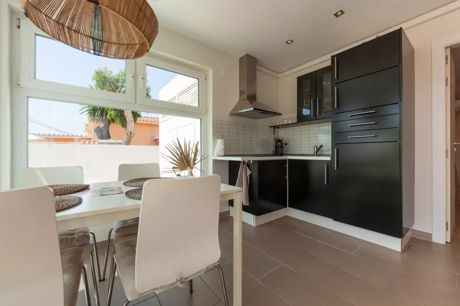 Villa Madrugada, beachside villa in Costabella-Non étiqueté