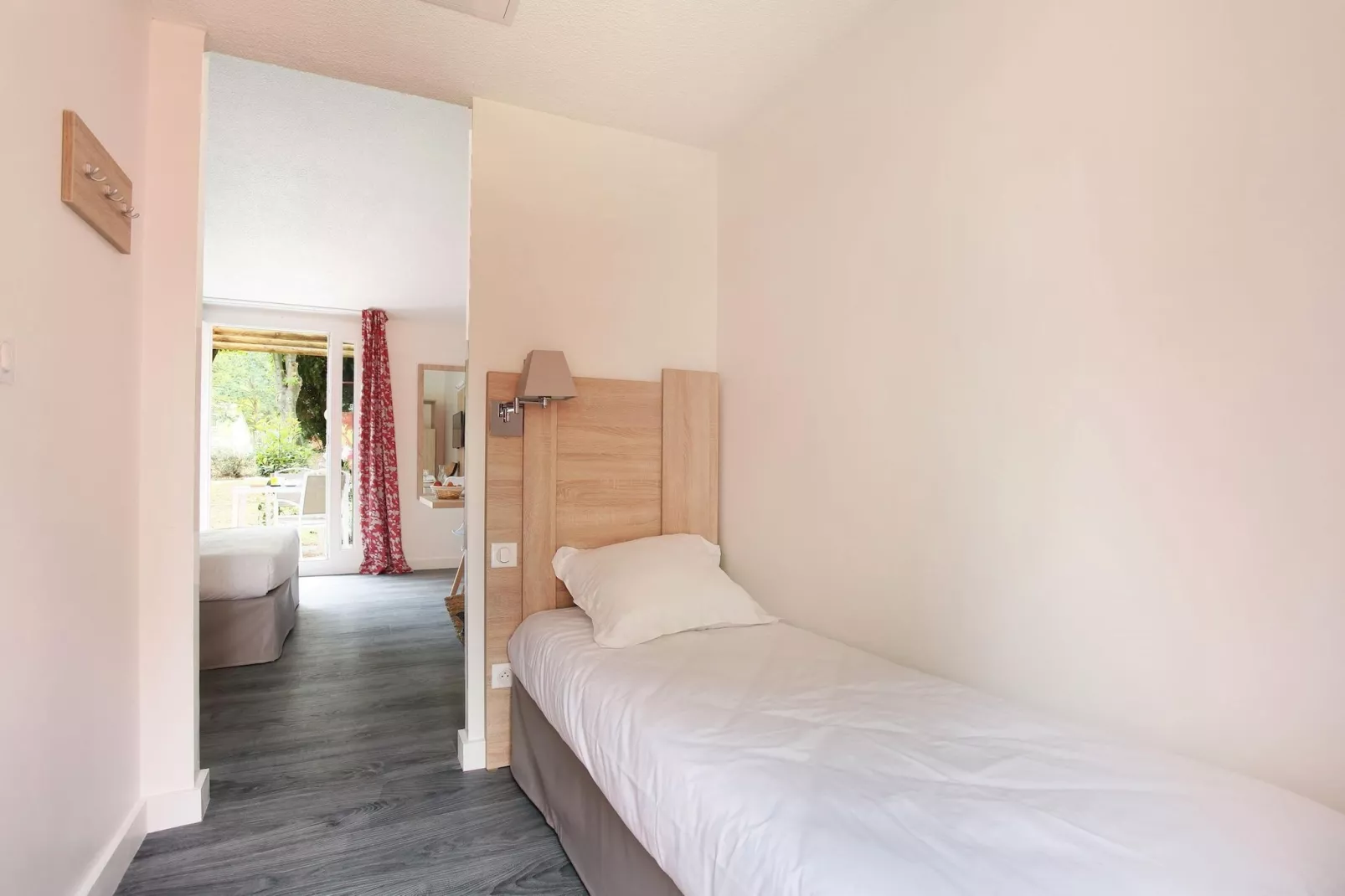 Le village Camarguais Les Gardians 6-Bedroom
