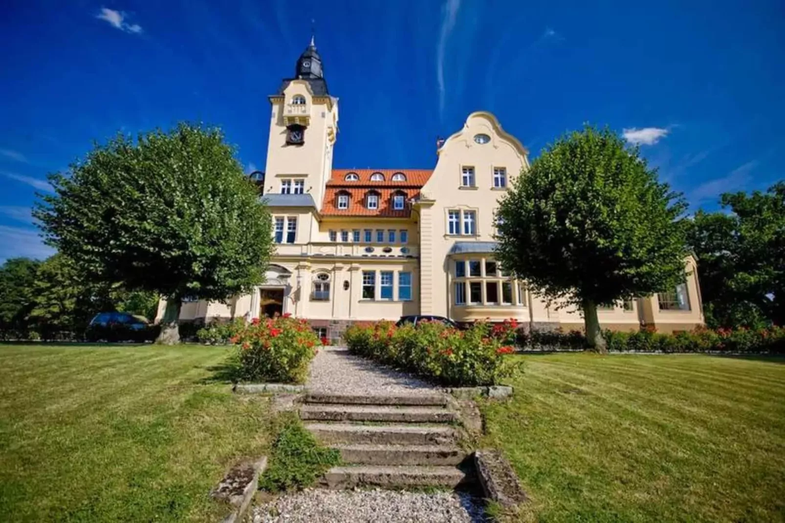 Maria Haus 1 links 80 qm-Areas summer 5km