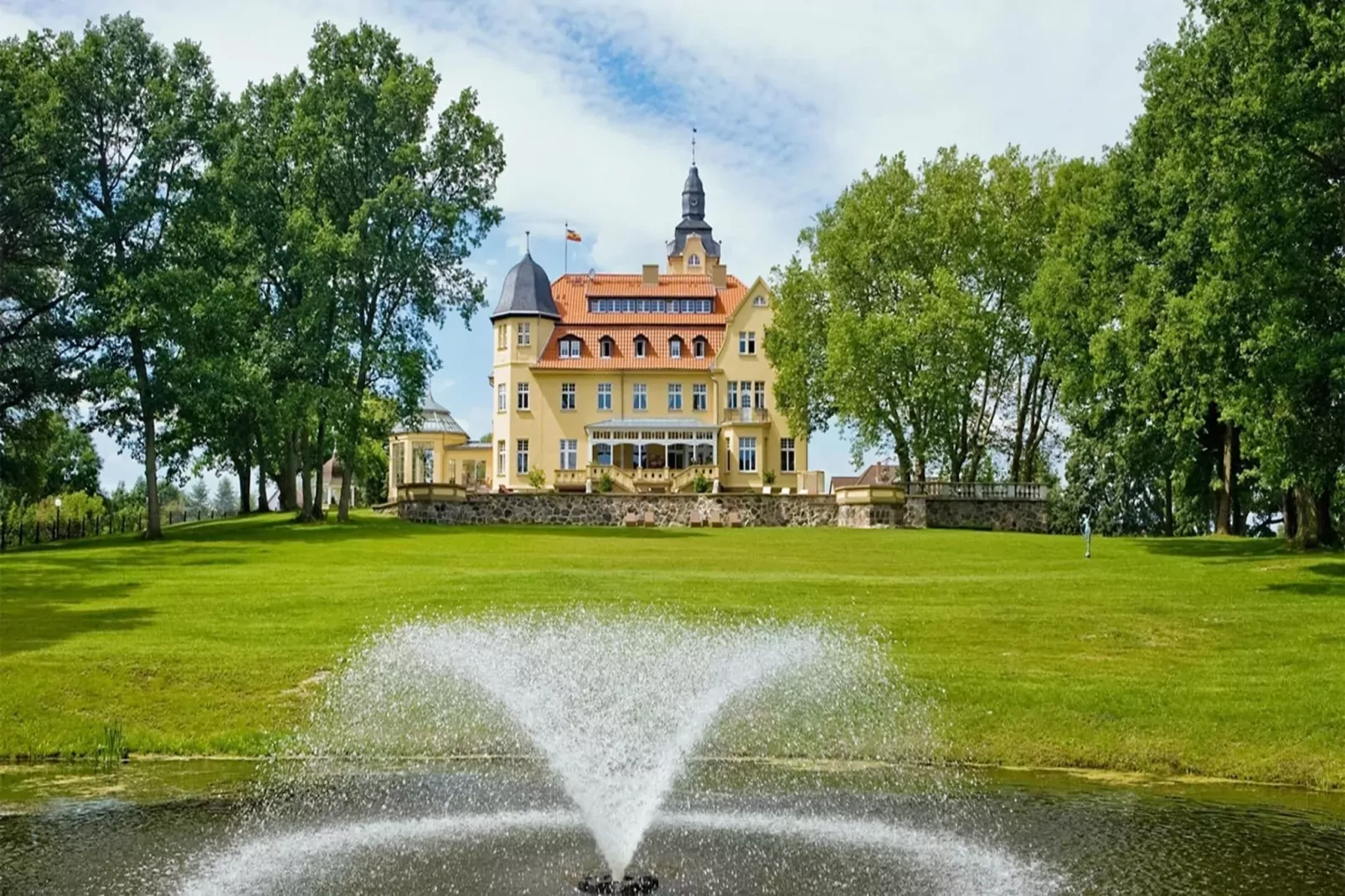 Maria Haus 1 links 80 qm-Areas summer 20km